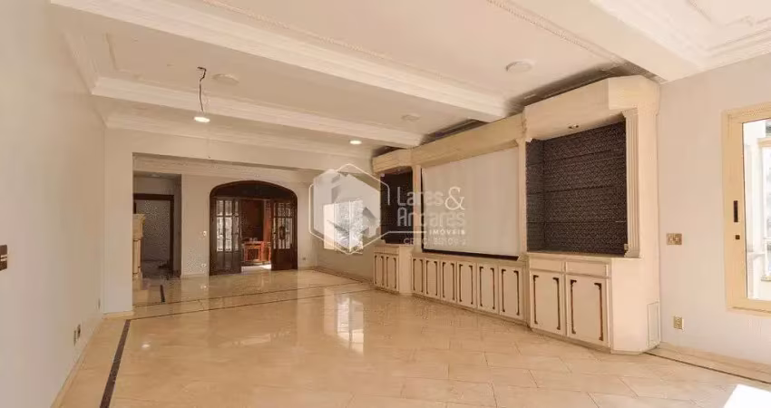 Apartamento à venda 4 quartos 4 suites 5 vagas 336m² tatuapé são paulo - sp