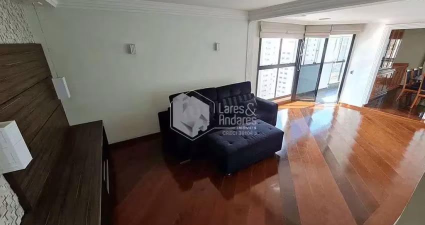 Apartamento à venda 5 quartos 3 suites 3 vagas 155m² perdizes são paulo - sp