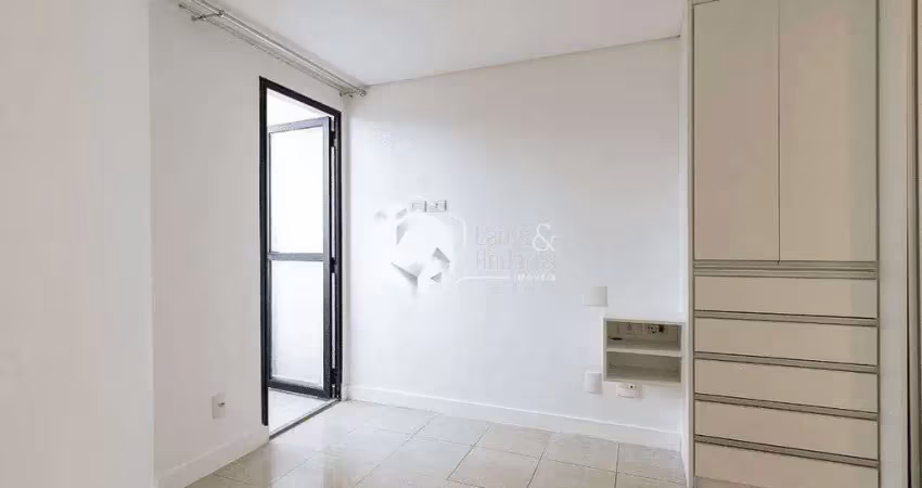 Apartamento à venda 1 quarto 1 vaga 35m² vila nova conceição são paulo - sp