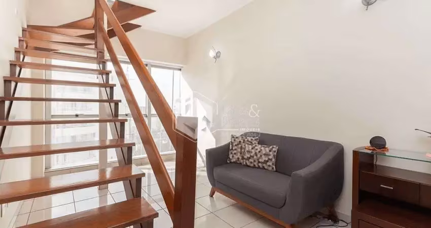 Cobertura duplex à venda 4 quartos 1 suite 2 vagas 159m² parque imperial são paulo - sp