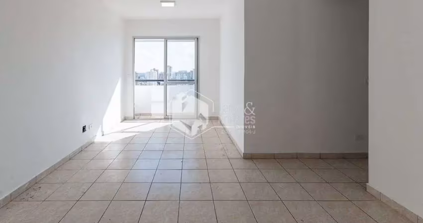 Apartamento à venda 3 quartos 1 suite 1 vaga 73m² freguesia do ó são paulo - sp