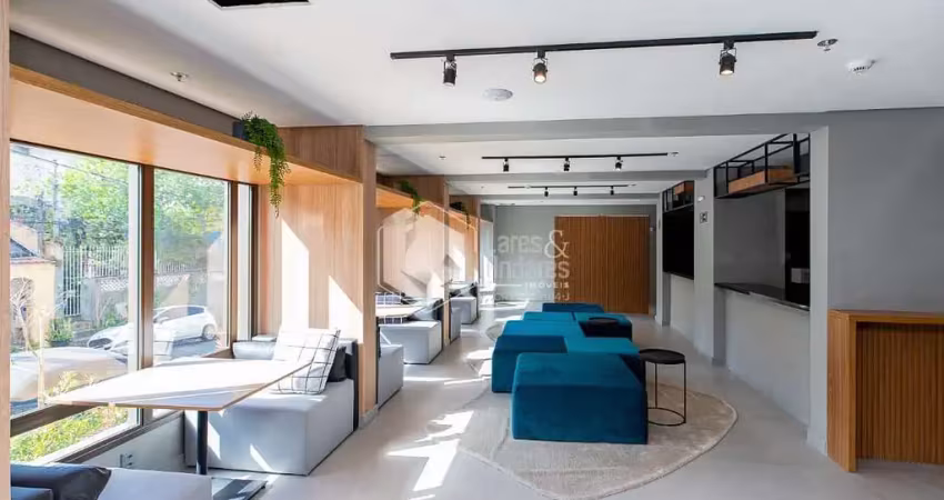 Apartamento tipo para venda em vila são josé (ipiranga) com 2 quartos, 40m²