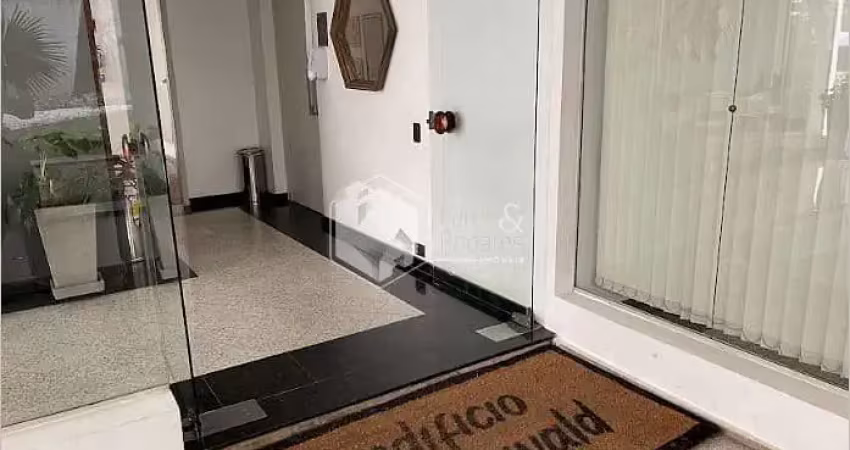 Apartamento tipo para venda em real parque com 2 quartos, 80m²
