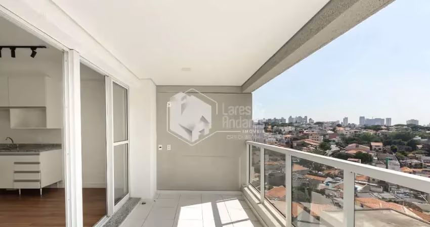 Studio para venda em chácara klabin com 1 quarto, 36m²