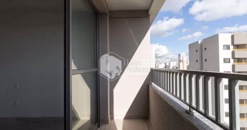 Studio para venda em vila olímpia com 1 quarto, sendo 1 suíte, 25m²