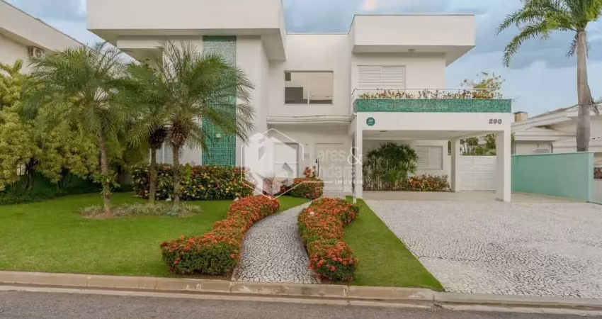 Casa no condomínio sol vinhedo village para venda com 5 quartos, sendo 5 suítes, 499m²