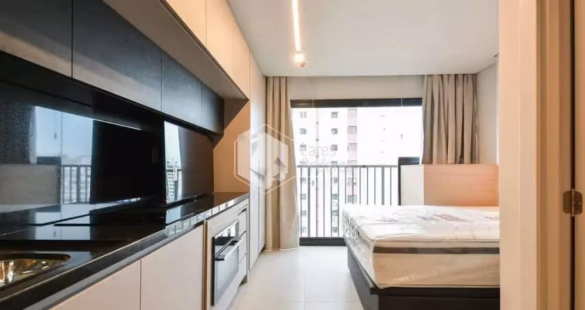 Apartamento com 1 quarto à venda na Rua Barata Ribeiro, 108, Bela Vista, São Paulo