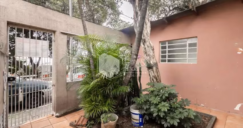 Casa tipo para venda em jardim maristela com 2 quartos, sendo 1 suíte, 56m²