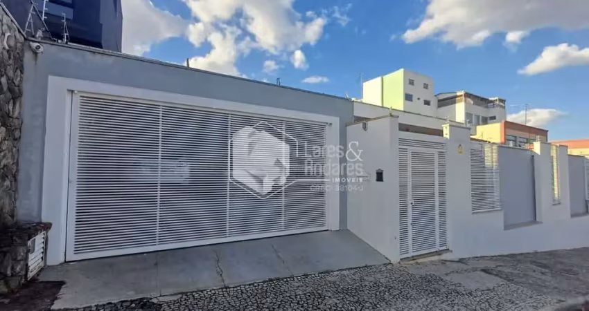 Casa de vila para venda em centro com 3 quartos, sendo 1 suíte, 277m²