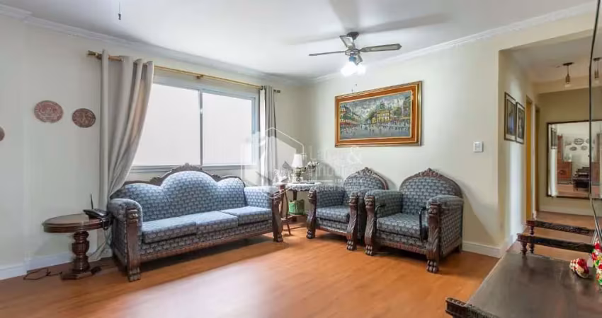 Apartamento tipo para venda em jardim das acácias com 3 quartos, sendo 1 suíte, 83m²