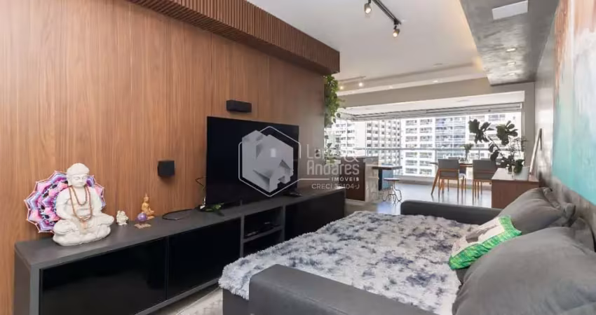 Apartamento tipo para venda em consolação com 1 quarto, sendo 1 suíte, 63m²