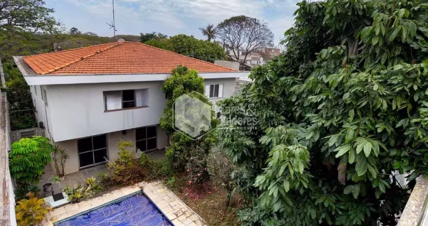 Casa tipo para venda em boaçava com 5 quartos, sendo 5 suítes, 566m²