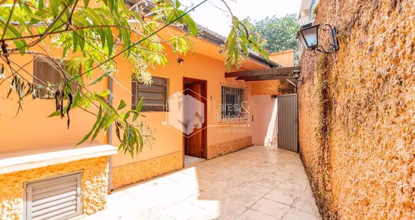 Casa tipo para venda em bela vista com 1 quarto, 80m²