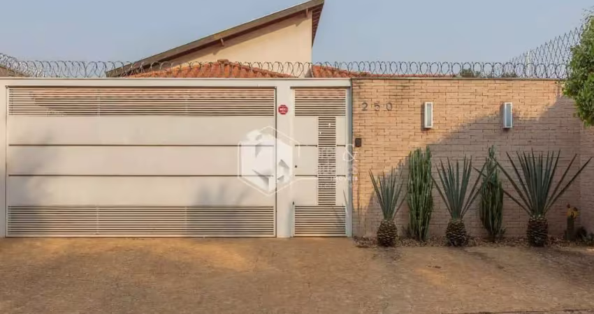Casa tipo para venda em residencial são judas tadeu com 3 quartos, sendo 2 suítes, 178m²