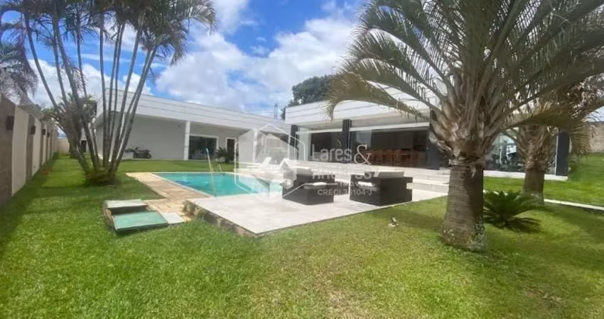 Casa tipo para venda em lageadinho com 5 quartos, sendo 1 suíte, 840m²