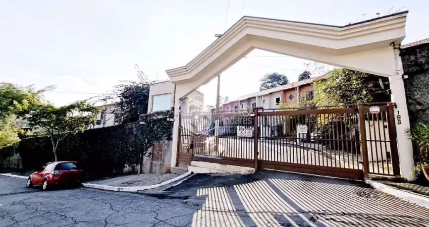 Casa no condomínio the village residence para venda com 3 quartos, sendo 1 suíte, 143m²