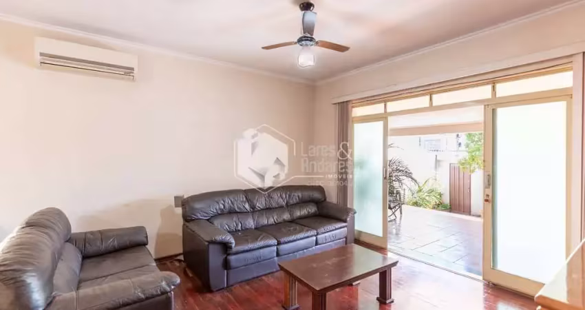 Casa tipo para venda em jardim paulistano com 3 quartos, sendo 2 suítes, 250m²