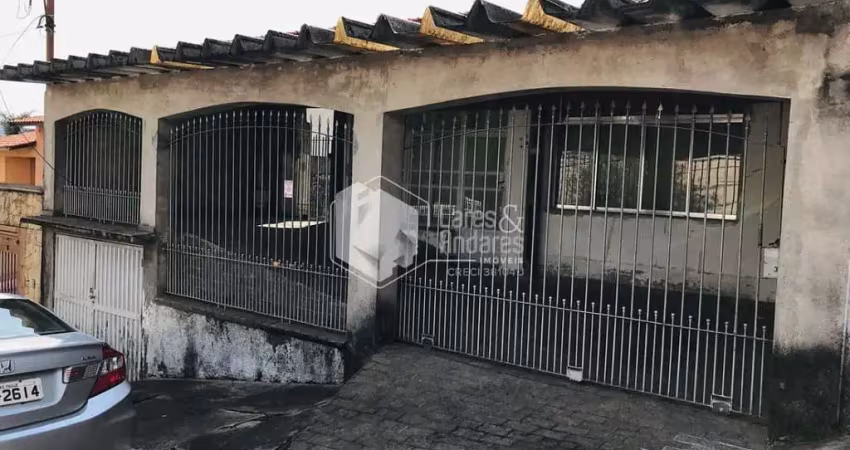 Casa tipo para venda em jardim vista linda com 2 quartos, 148m²