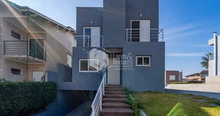 Casa no condomínio condominio palm hills para venda com 3 quartos, sendo 3 suítes, 250m²