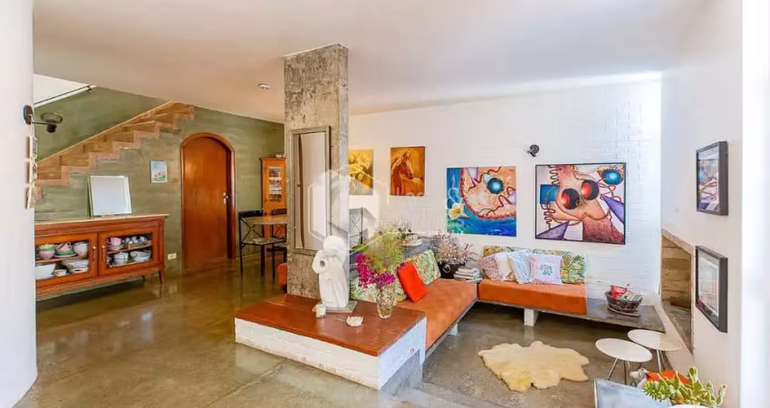 Casa tipo para venda em vila santana com 3 quartos, sendo 3 suítes, 182m²
