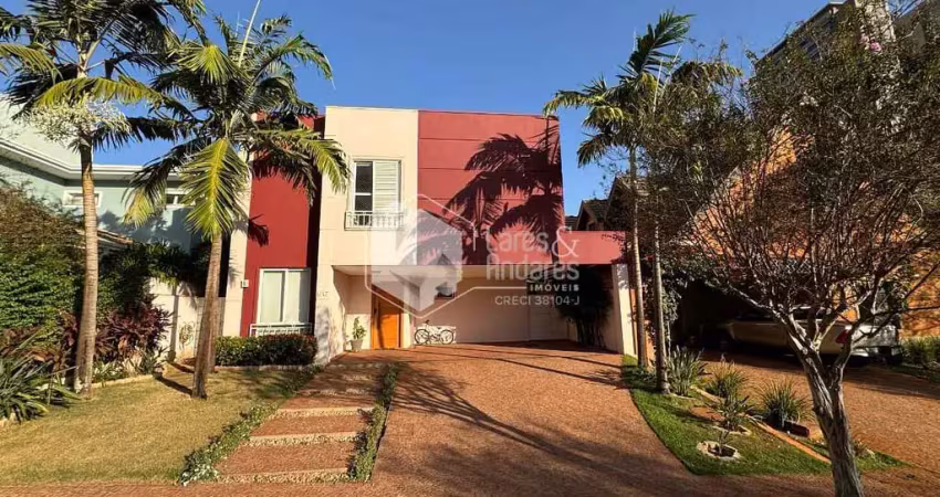Casa no condomínio condomínio villa de buenos aires para venda com 4 quartos, sendo 2 suítes, 272m²