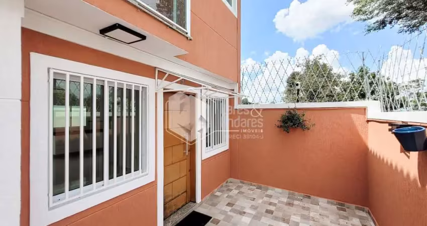 Casa no condomínio residencial júlia para venda com 2 quartos, sendo 2 suítes, 65m²