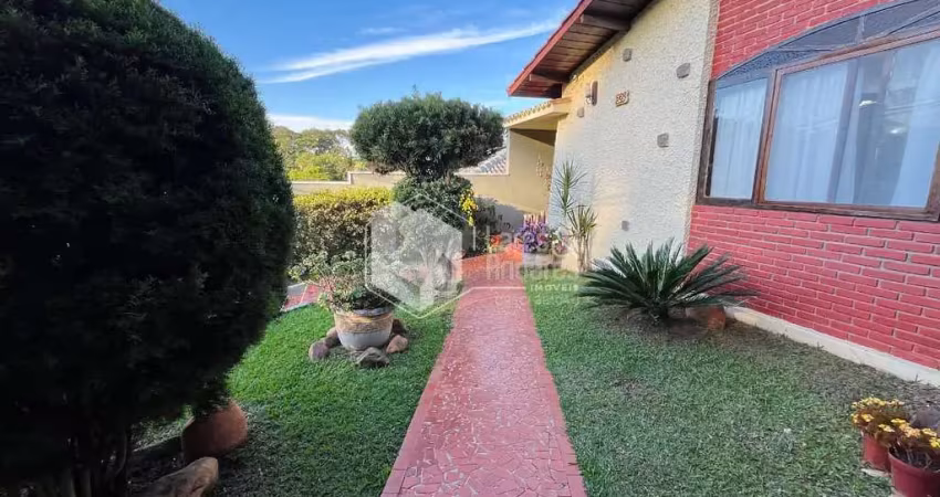 Casa no condomínio pinus park para venda com 5 quartos, sendo 1 suíte, 289m²