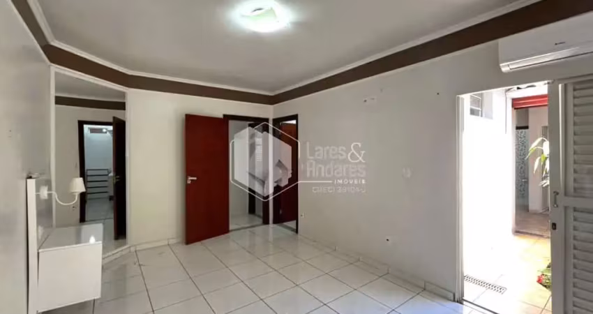 Casa tipo para venda em residencial josé de carlos com 3 quartos, sendo 1 suíte, 170m²