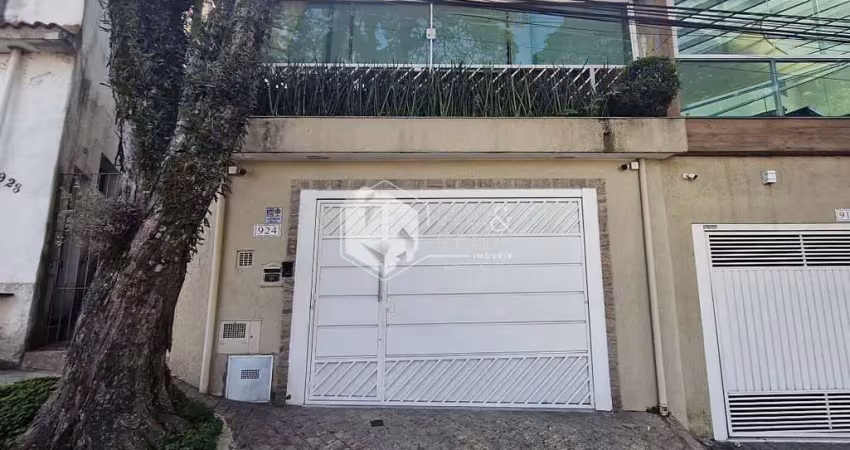 Casa tipo para venda em vila nivi com 3 quartos, sendo 1 suíte, 102m²
