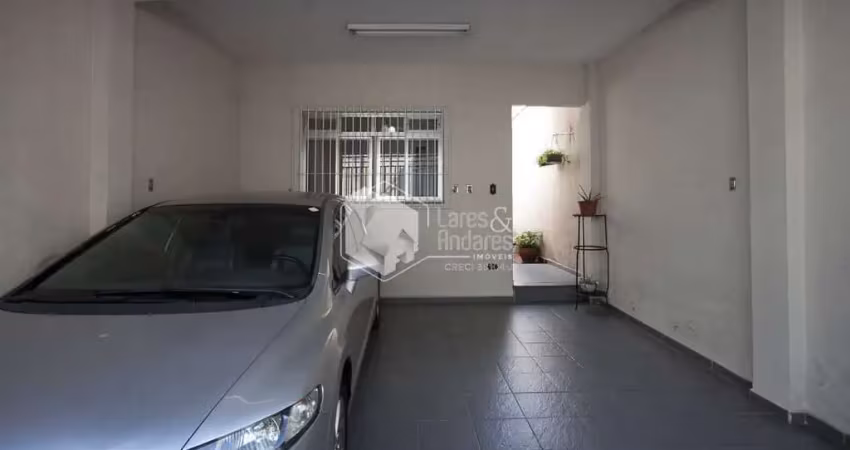 Casa tipo para venda em limão com 2 quartos, sendo 1 suíte, 110m²