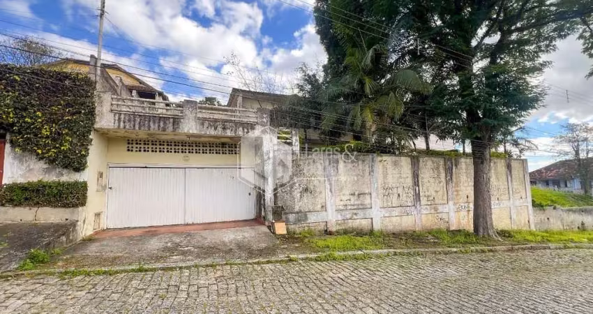Casa tipo para venda em centro alto com 4 quartos, 450m²