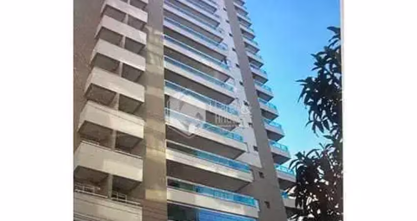 Apartamento tipo para venda em nova aliança com 3 quartos, sendo 3 suítes, 121m²