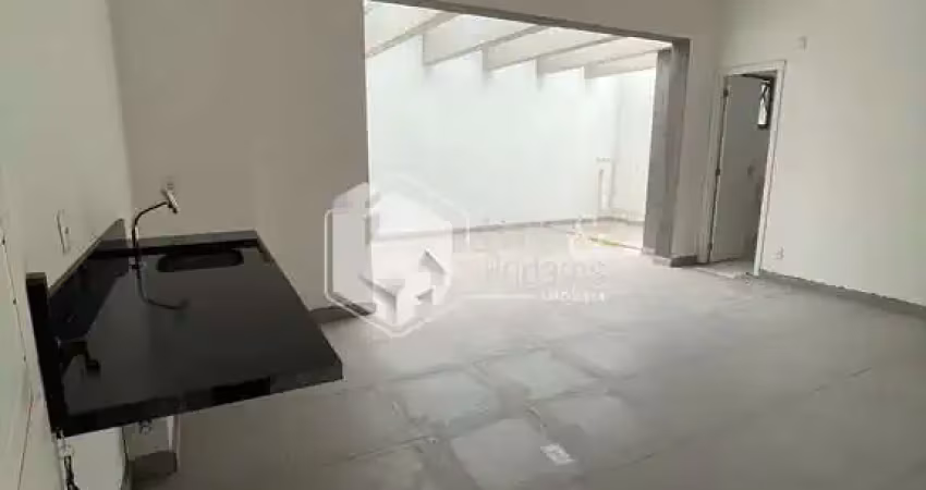 Apartamento garden para venda em vila nova conceição com 1 quarto, 43m²