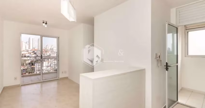 Apartamento tipo para venda em vila vitório mazzei - agua fria com 3 quartos, sendo 1 suíte, 63m²