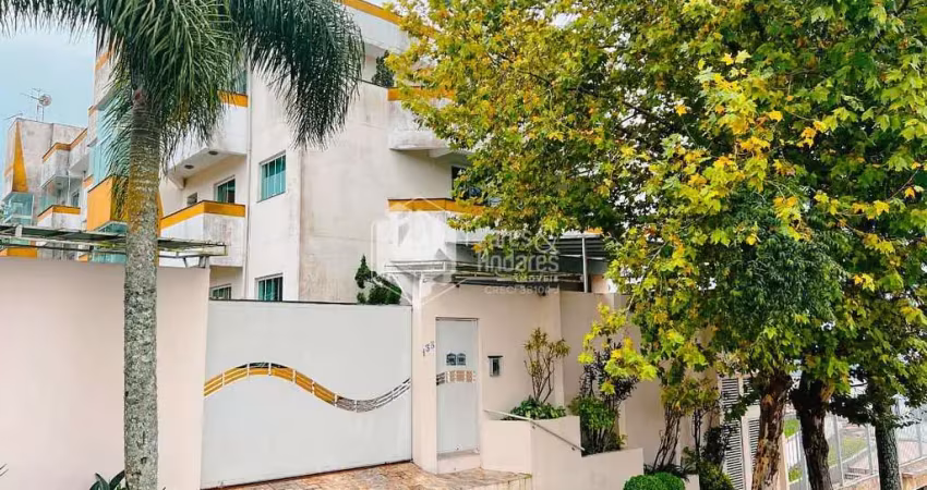 Apartamento tipo para venda em centro alto com 2 quartos, sendo 1 suíte, 91m²