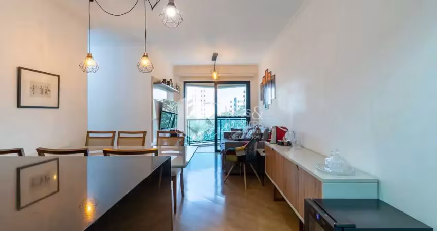 Apartamento tipo para venda em vila suzana com 2 quartos, sendo 1 suíte, 59m²