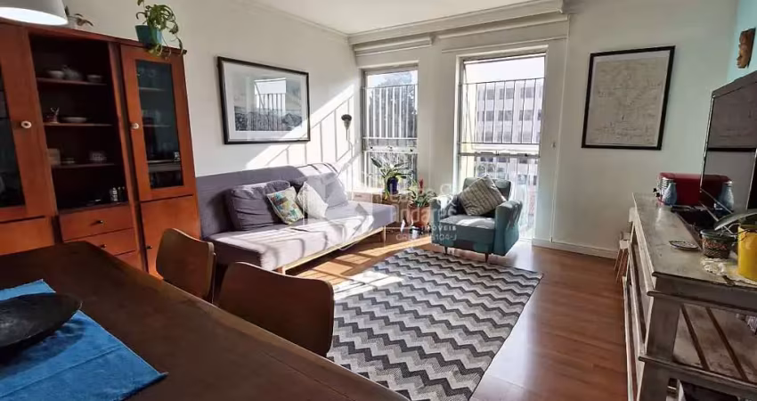 Apartamento tipo para venda em chácara  sto antonio com 3 quartos, 96m²