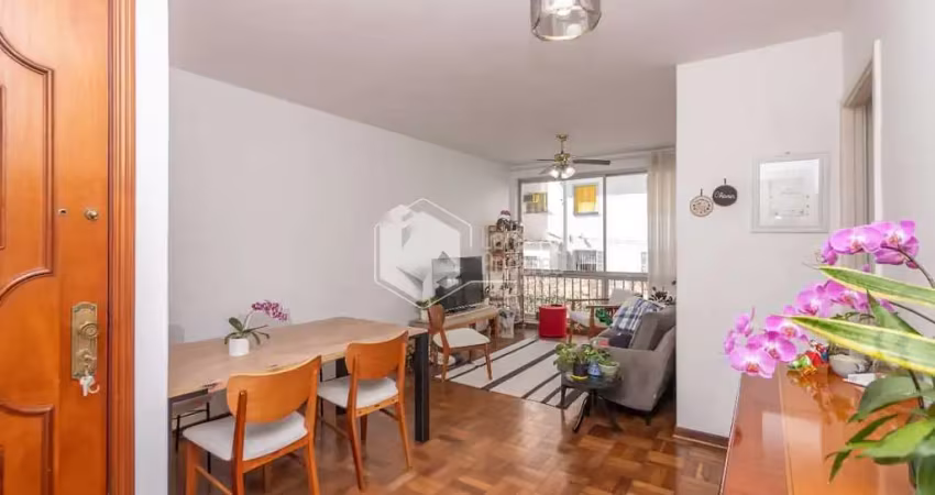 Apartamento tipo para venda em paraíso com 3 quartos, sendo 1 suíte, 80m²