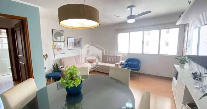 Apartamento tipo para venda em perdizes com 3 quartos, sendo 1 suíte, 95m²