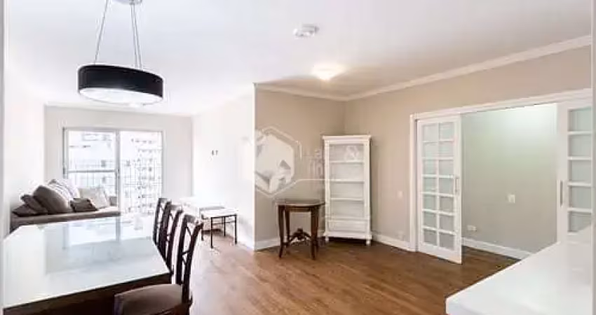 Apartamento tipo para venda em perdizes com 3 quartos, sendo 1 suíte, 113m²
