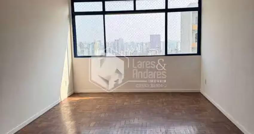 Apartamento tipo para venda em pinheiros com 3 quartos, 96m²