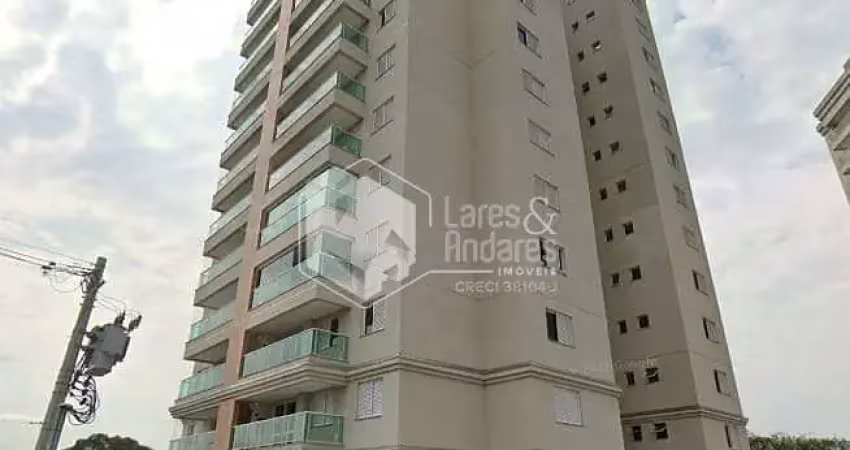 Apartamento tipo para venda em urbanova vi com 3 quartos, sendo 1 suíte, 105m²