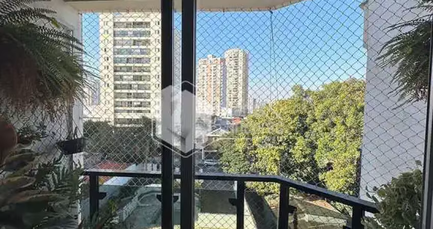 Apartamento tipo para venda em ipiranga com 3 quartos, sendo 1 suíte, 80m²