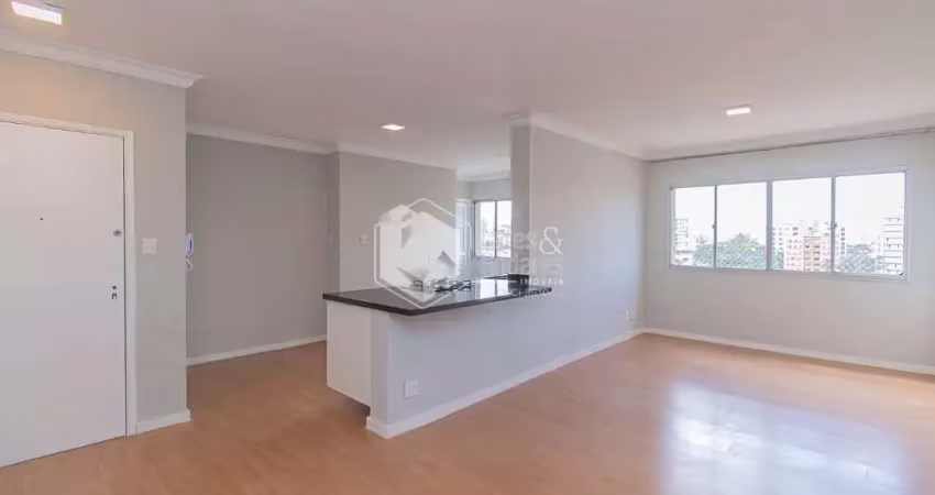 Apartamento tipo para venda em jardim marajoara com 3 quartos, sendo 1 suíte, 93m²