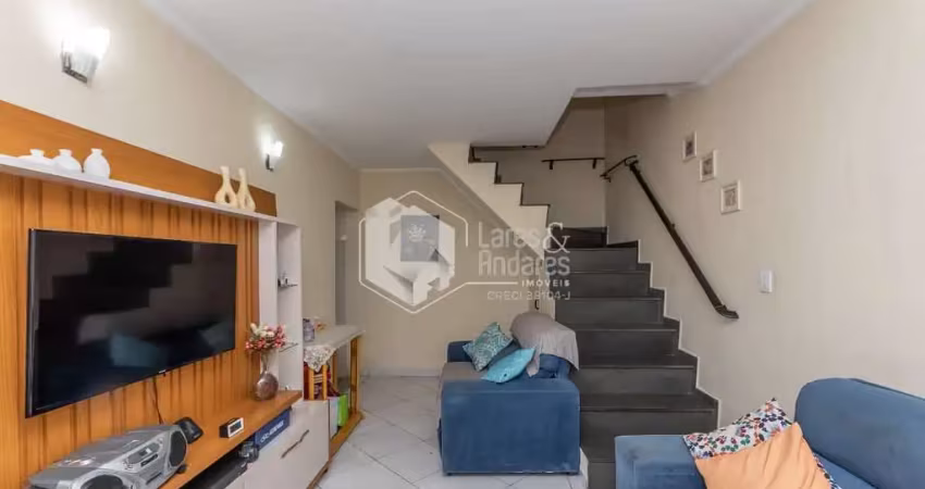 Casa tipo para venda em jardim santa mônica com 3 quartos, 188m²