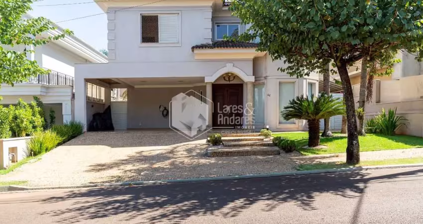 Casa no condomínio guaporé 1 para venda com 5 quartos, sendo 4 suítes, 499m²