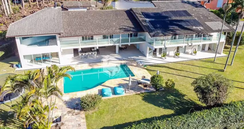 Casa no condomínio estância parque atibaia epa para venda com 8 quartos, sendo 8 suítes, 1,100m²
