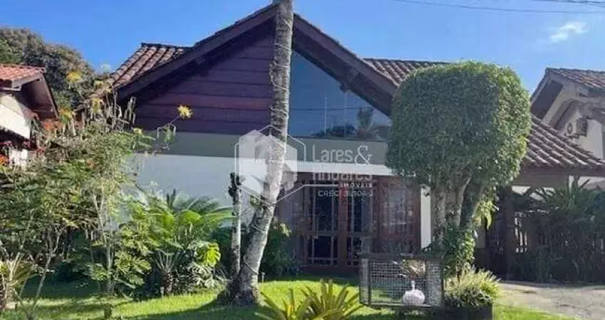Casa no condomínio condomínio 4 palmeiras para venda com 5 quartos, sendo 2 suítes, 187m²