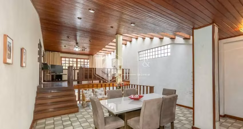 Sobrado para venda em parque mandaqui com 4 quartos, sendo 1 suíte, 174m²