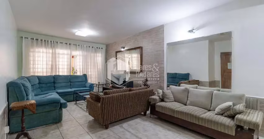 Casa tipo para venda em santo amaro com 4 quartos, sendo 1 suíte, 266m²